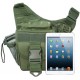 СУМКА НАПЛЕЧНАЯ Tactical Utility Side Shoulder Carrier Od, BK, CB, MC [ACM]